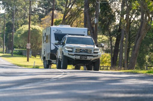 Clearview Towing Mirrors – Supply & Installation Albany WA - Image 2