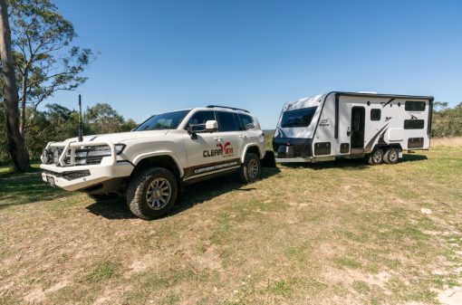 Clearview Towing Mirrors – Supply & Installation Albany WA - Image 5