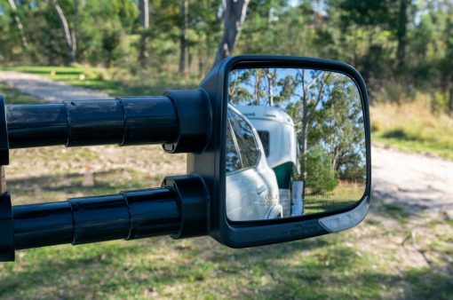 Clearview Towing Mirrors – Supply & Installation Albany WA - Image 3