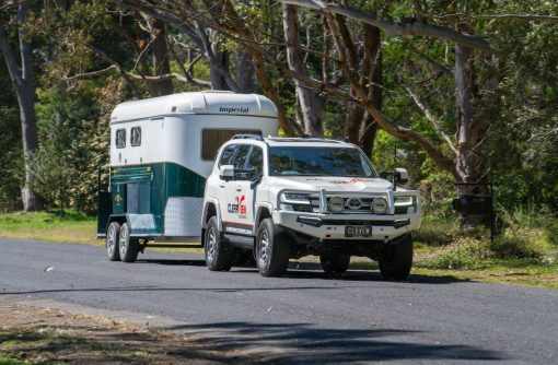 Clearview Towing Mirrors – Supply & Installation Albany WA - Image 4