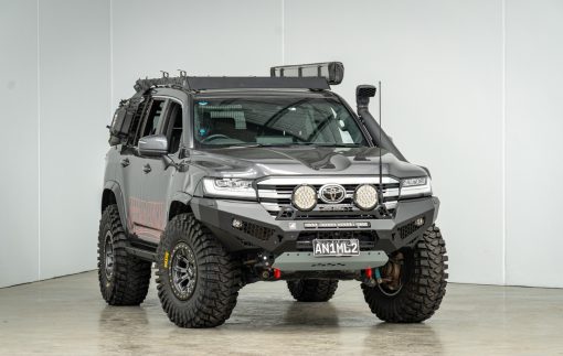 Offroad Animal Bull Bars - Image 3