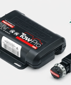 REDARC Tow-Pro Elite Brake Controller – Supply & Installation Albany WA