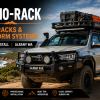 Rhino-Rack Roof Racks & Platform Systems – Supply & Install Albany WA