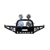 Outback Accessories Xrox bull bars supplied in Albany WA