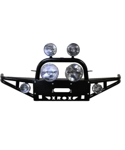 Outback Accessories Xrox bull bars supplied in Albany WA